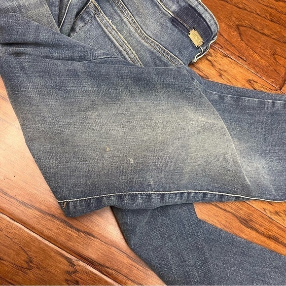 Diesel slandy high super skinny high waist denim jeans - Picture 11 of 13